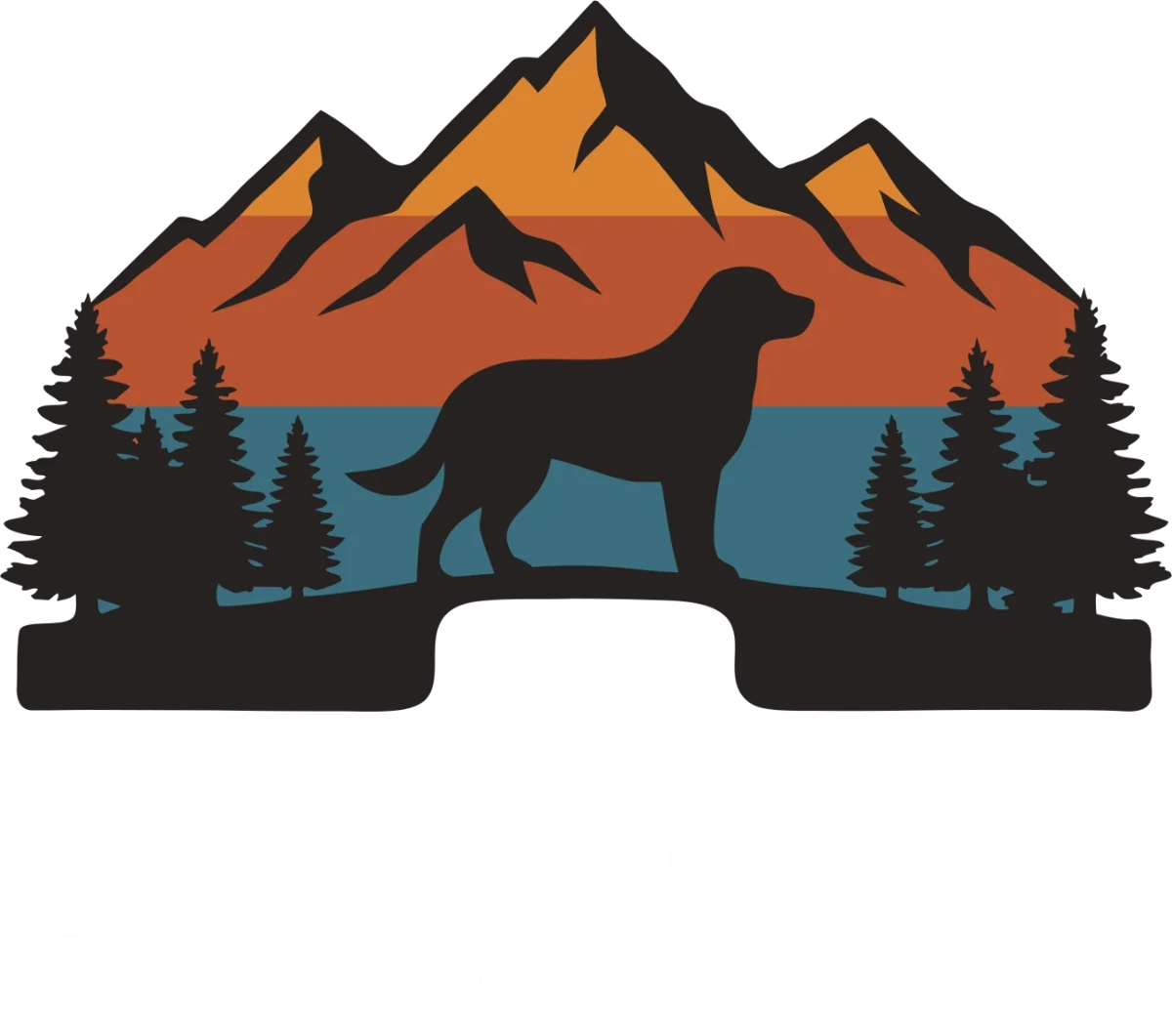 The Landogs, Landour